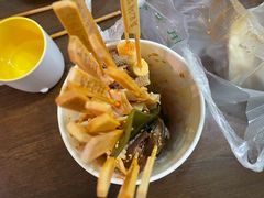 -廖记棒棒鸡(青岛万象城店)