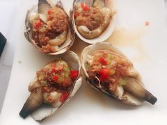 -常家活海鲜小吃(仅一家无分店)