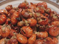 -郑喜旺烧烤(郑州总店)