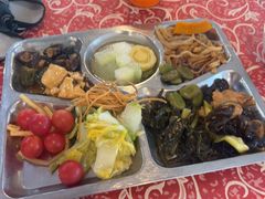 -缘起楼素斋餐厅(南山寺店)