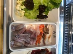 -成都你六姐·牛肉冒菜(城市集市合生汇店)