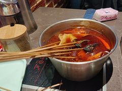 -邢氏老太太烤串(北兴街店)