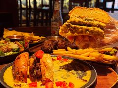 -Q MEX 库迈墨西哥餐吧(三里屯店)