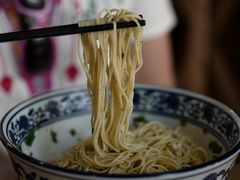 -朱洪元苏式面馆(绿宝广场店)