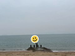 -白城沙滩