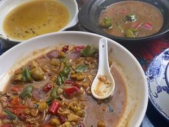 -国生茶庄·地道农家菜团建活动