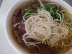 鸡汁汤面-振鼎鸡(华阴路店)