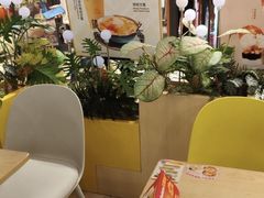 -满记甜品(优客百盛店)