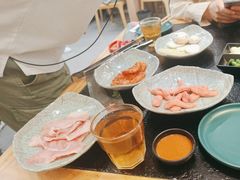 -臻牛烤肉