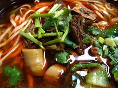 -李先生牛肉面大王(东铁营店)