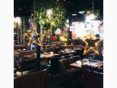 大堂-胡桃里乐队酒馆(长春总店)