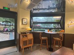 -théATRE 茶聚场(王府中環店)