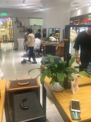 -京世沙龙