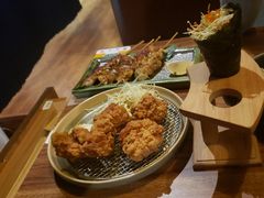 -阿泽料理
