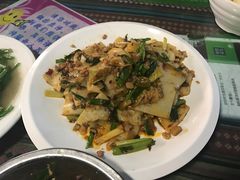 -88号小吃店·经典云南菜·地道纳西美食