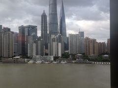 -上海外滩英迪格酒店