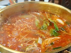 -贵州人家·酸汤火锅·20年老字号