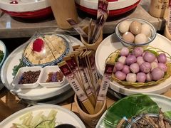 -鸽子窝(宋庄店)