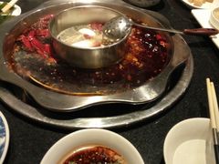 -董家湾重庆老火锅(嘉华店)