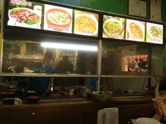 -禾滋味·日日美食店(荔福路店)