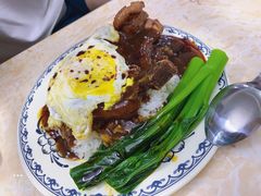 -渔记茶餐厅(渔村店)