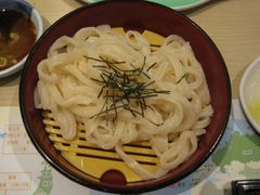 冷乌冬-板长寿司(海港城店)