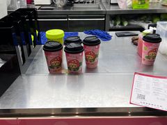 -丘大叔柠檬茶(乐峰广场分店)