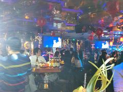 -A+ LIVE HOUSE(武汉天地店)