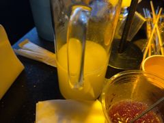 -麦凯伦烧烤·精酿超级工厂店(金桥总店)