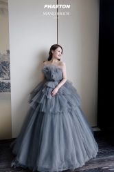 -MANLI BRIDAL婚纱