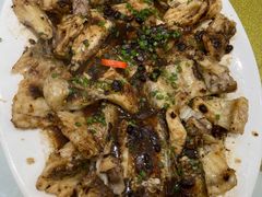 -新兴家喻酒家·羊城名宴(昌岗店)