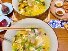 -芸南道·过桥米线(昆明老街旗舰店)