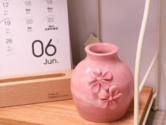 -陶语陶艺手工坊