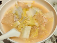 -姚江春中餐厅·太平洋大酒店