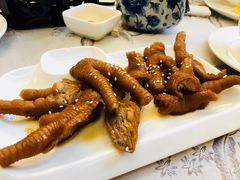 -香云轩·顺德菜(香云纱园林酒店店)