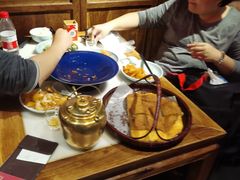 -小吊梨汤·北京菜·烤鸭(鸟巢店)