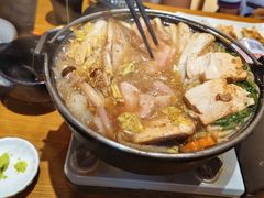 -赤稻·日式料理(禅城店)