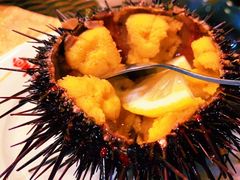 海胆-皇朝海鲜酒店