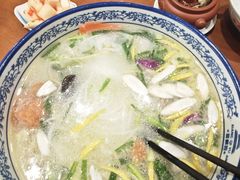 -香麒园·过桥米线·南湖雅宴
