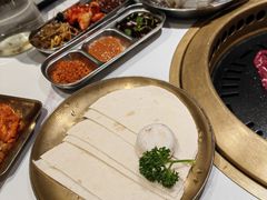 -花味·自助烤肉(雨花客厅店)