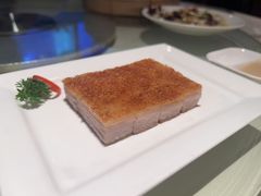 -利苑酒家(宜安广场店)