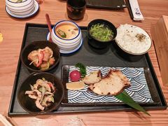 -吟松日式料理(莘庄店)