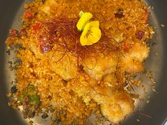 避风塘大虾球-潮上潮(南中环店)