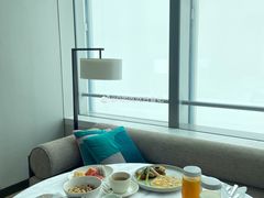 -长沙尼依格罗酒店