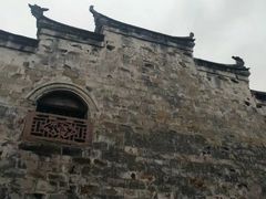 -前童古镇