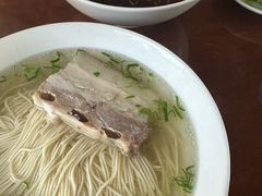 -同得兴 Since·1995 传统苏式面馆(十全街店)