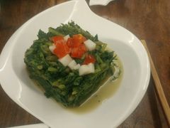 -五观堂素食(新华路店)