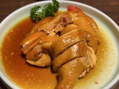 -新旺茶餐厅(嘉里城店)