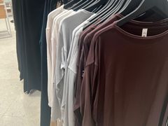 -lululemon athletica(希慎广场店)