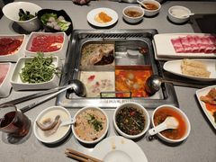 -海底捞火锅(吾悦广场店)